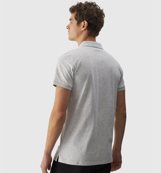 Actual product image 4F Poloshirt (M)