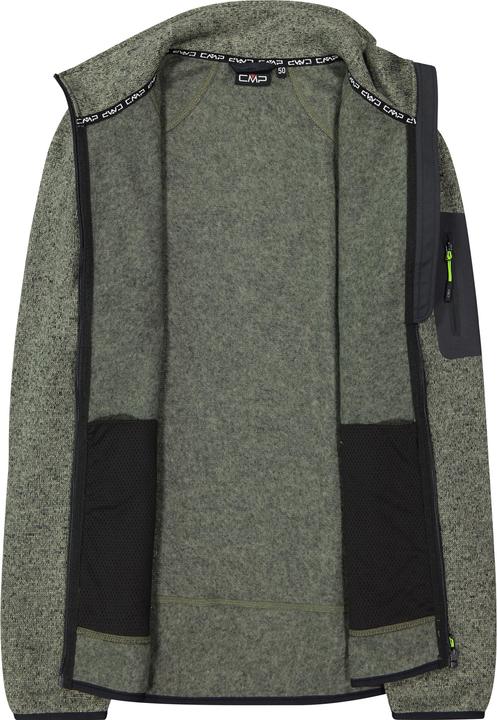Immagine prodotto CMP Campagnolo Strick Fleece (S)