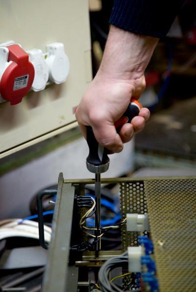 Produktbild Bahco 1/4"-Bit-Knarren-Schraubendreher mit Pistolengriff, 135 mm (Phillipps-Kreuzschlitz (PH), Pozidriv-Kreuzschlitz (PZ), Schlitz)