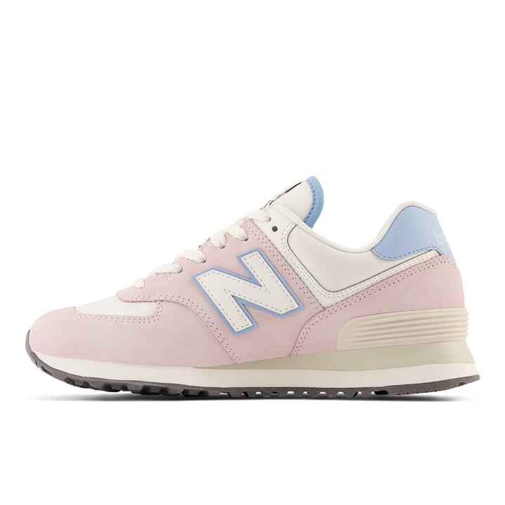 Image du produit New Balance WL574QC (37)