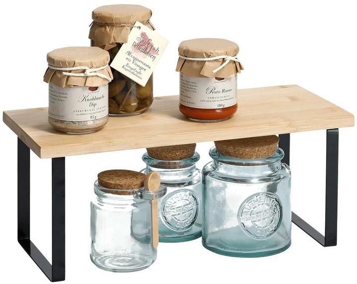 Actual product image Zeller Present Shelf