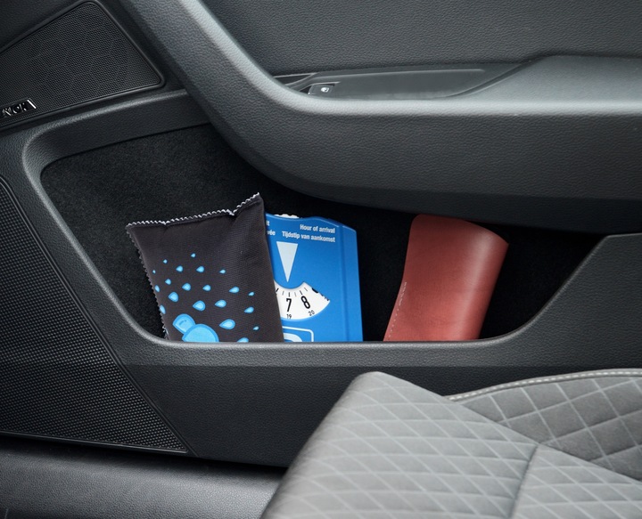 Immagine prodotto Wenko Deumidificatore per auto (20 m²)