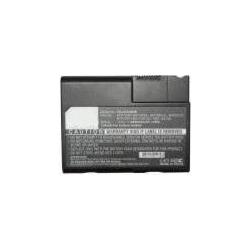 Thumbnail - CoreParts Laptop Battery for Acer (1 Zellen, 4400 mAh), Notebook Akku, Schwarz