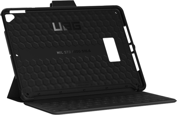 Produktbild UAG Scout (iPad 2019 (7. Gen))