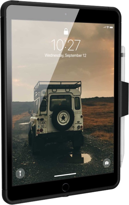 Produktbild UAG Scout (iPad 2019 (7. Gen))