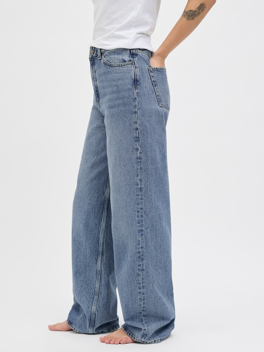 Produktbild JJXX JXTokyo R6031 Wide Fit Jeans (24)