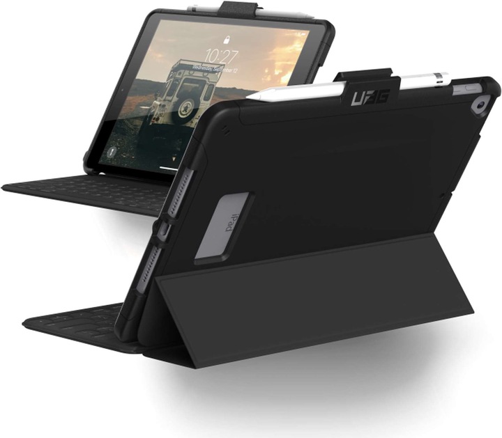 Produktbild UAG Scout (iPad 2019 (7. Gen))