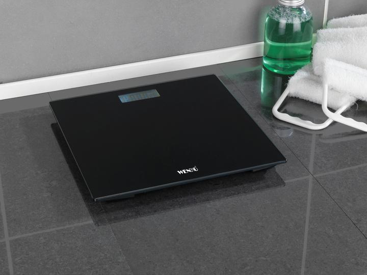 Produktbild Wenko Lcd (150 kg)