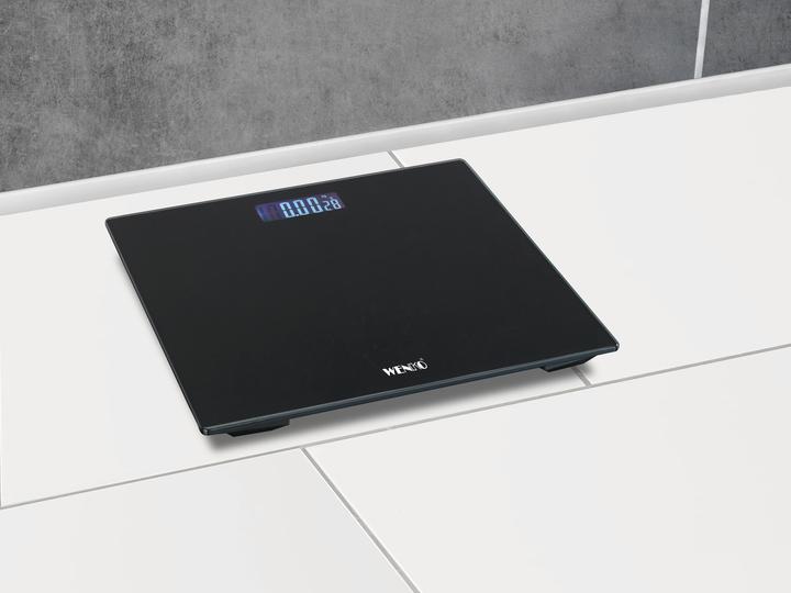 Produktbild Wenko Lcd (150 kg)