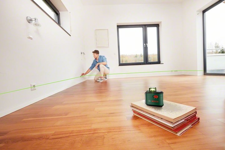 Immagine prodotto Bosch Home & Garden Livello avanzato 360
