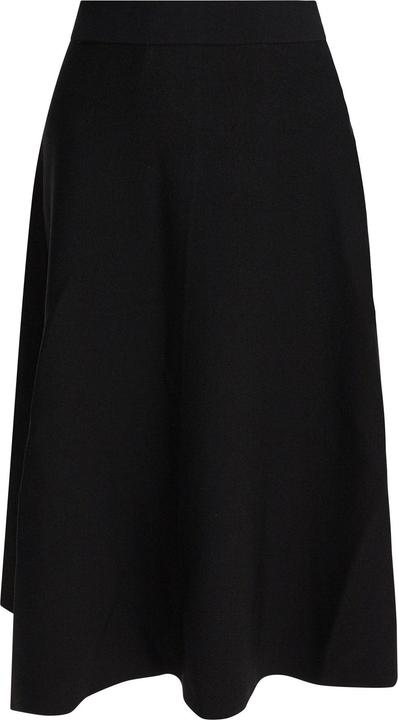 Produktbild Max Mara Flared midi skirt (L)