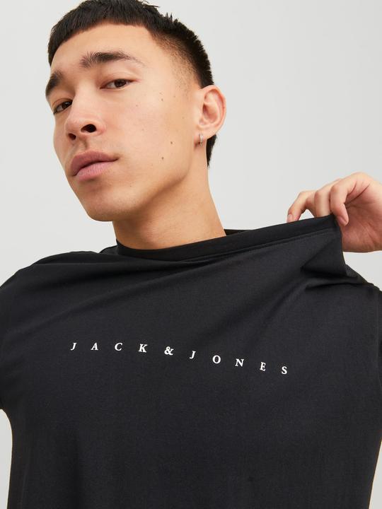 Immagine prodotto Jack & Jones Maglietta con logo (XXL)