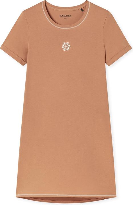 Produktbild Schiesser Nachthemd Casual Essentials (42)