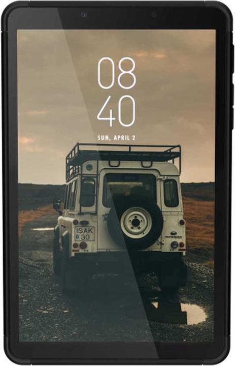 Productafbeelding UAG Scout Kickstand Case (Galaxy Tab A 10.1 (2019))