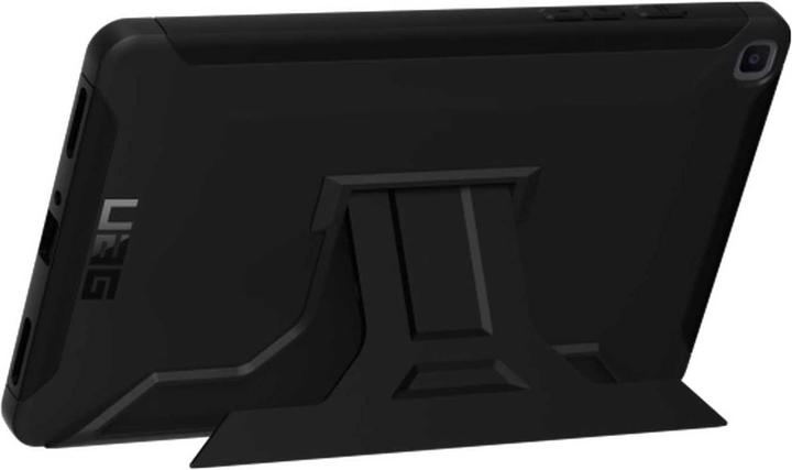 Productafbeelding UAG Scout Kickstand Case (Galaxy Tab A 10.1 (2019))