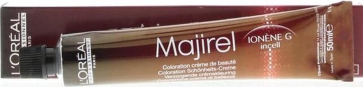 10 ½ Platinblond Licht