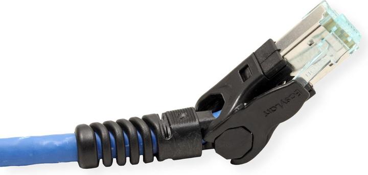 Produktbild Zellner group S/FTP-PiMF-Patchkabel (S/FTP, CAT6, 2 m)