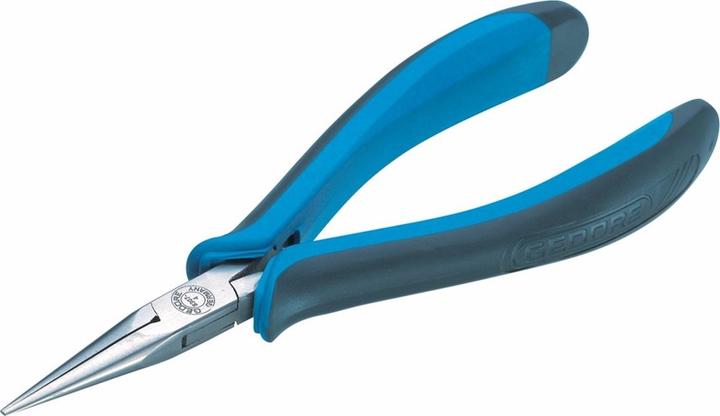 Image du produit Gedore 8307-4 Pince à bec électronique (145 mm)