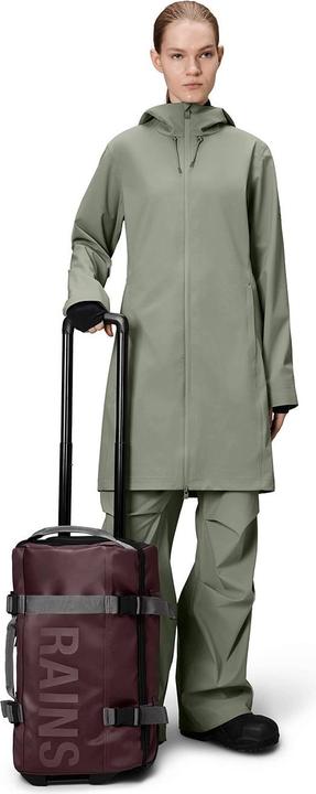 Produktbild Rains Texel Cabin Bag W3, Depth (40 l)