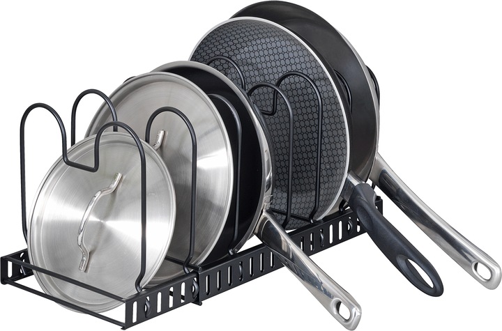 Image du produit Wenko Couvercle et support de casserole