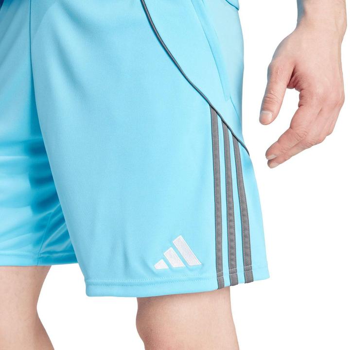 Actual product image adidas Mens Tiro 24 Training Shorts (XL)