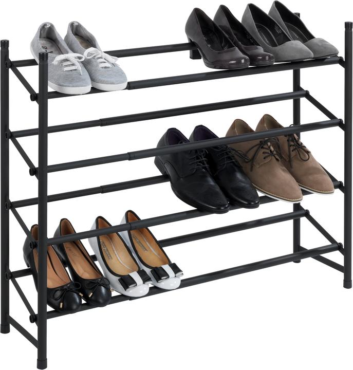 Image du produit Wenko Bianca (115 x 23 x 68 cm)