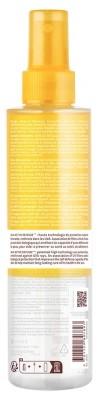 Actual product image Bioderma Photoderm Eau Solaire ANTI-OX (Suntan cream, SPF 50+, 200 ml)