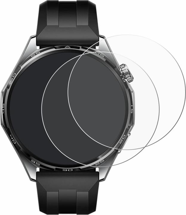 Actual product image BROTECT Screen Protector Clear