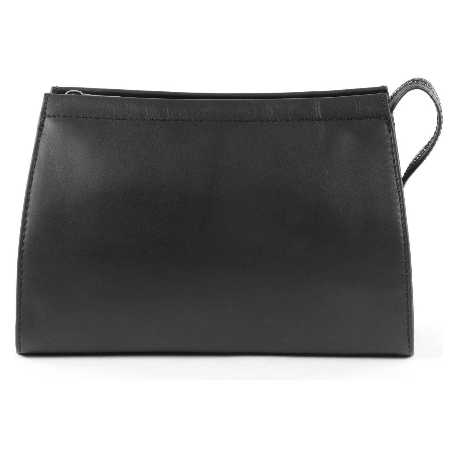 Saddler, Necessaire, Jupiter Washbag, Schwarz
