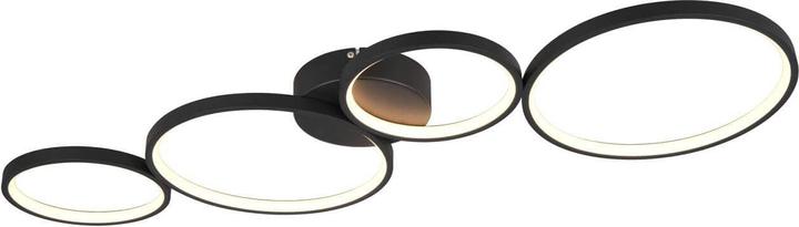 Actual product image Trio Rondo (3300 lm)