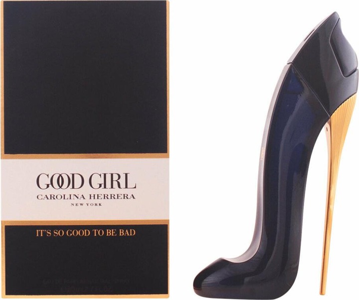 Immagine prodotto Carolina Herrera brava ragazza (Eau de parfum, 80 ml)