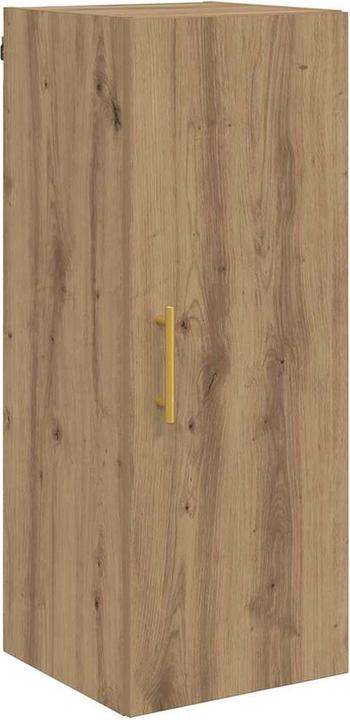 Image du produit vidaXL Modernes Highboard (34 x 34.50 x 180 cm)