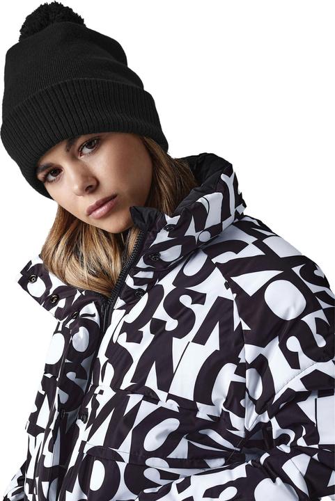 Image du produit Beechfield Bonnet Snowstar (Taille unique)