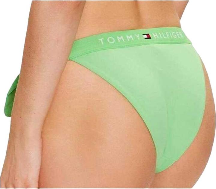 Immagine prodotto Calvin Klein Slip Bikini Logo Alta Donna (M)