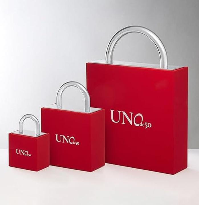 Image du produit UNOde50 Acceso/Spento (19 cm)