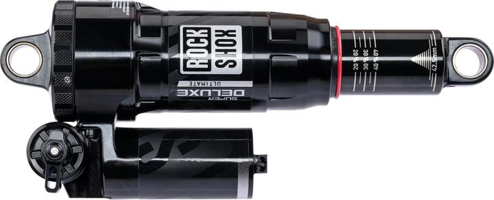 Actual product image RockShox Super Deluxe Ultimate RC2T C2 (42.50 mm)