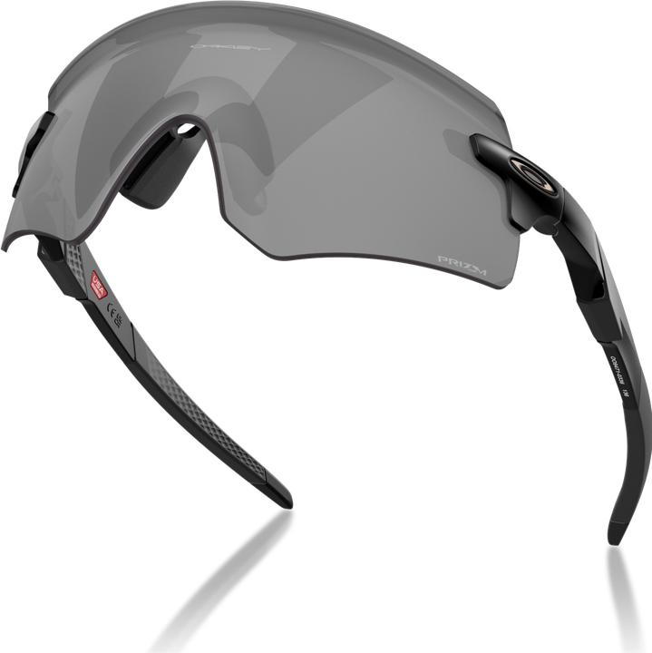 Image du produit Oakley Encoder Prizm (Noir, Gris)