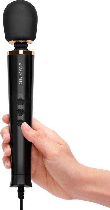 Produktbild Le Wand Powerful Petite Plug-In Vibrating Massager