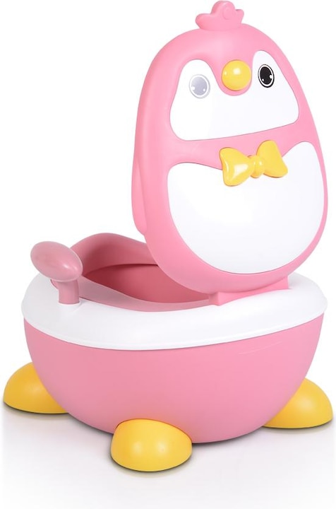 Actual product image Moni pot pour enfant Mono couvercle