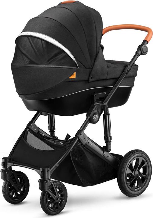 Produktbild KinderKraft Prime 2in1 2020