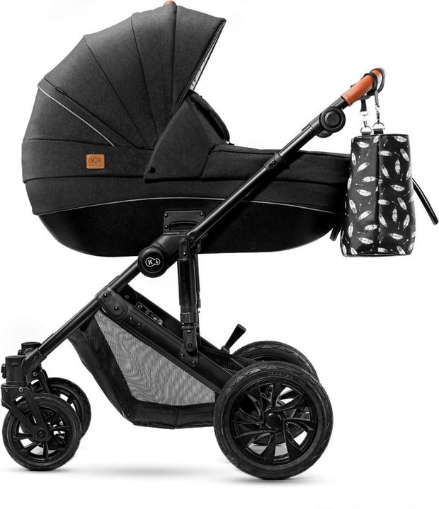 Produktbild KinderKraft Prime 2in1 2020