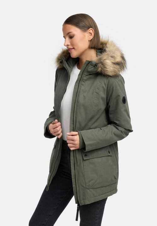 Immagine prodotto Ragwear Monadetta Warm YOUMODO