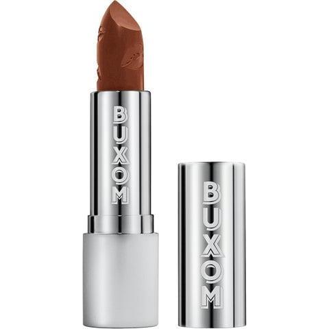 Thumbnail - Buxom, Lippenstift + Lipgloss, Full Force Plumping Lipstick - Angel (Angel)