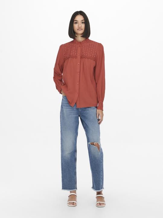 Produktbild JdY Detailreiches Hemd (34)