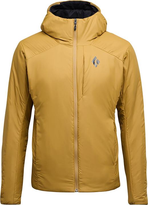 Actual product image Black Diamond First Light Stretch Hoody (XL)