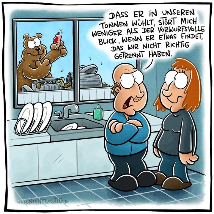 Actual product image Cartoons 2022-2024 (German, Joscha Sour, 2024)