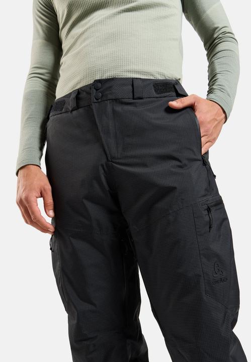 Actual product image Odlo Isolierte Descent Skihose (52)