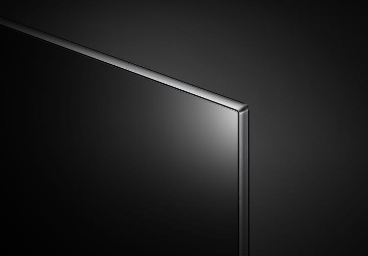 Produktbild LG 49NANO866 (49", NANO86, Nano-Cell, 4K, 2020)