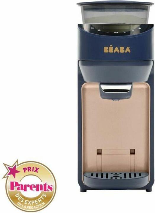 Actual product image Beaba Flaschenwärmer & Babykostwärmer Babyflaschenzubereiter Milkeo® Plus - Vollautomat