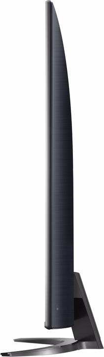 Produktbild LG 49NANO866 (49", NANO86, Nano-Cell, 4K, 2020)